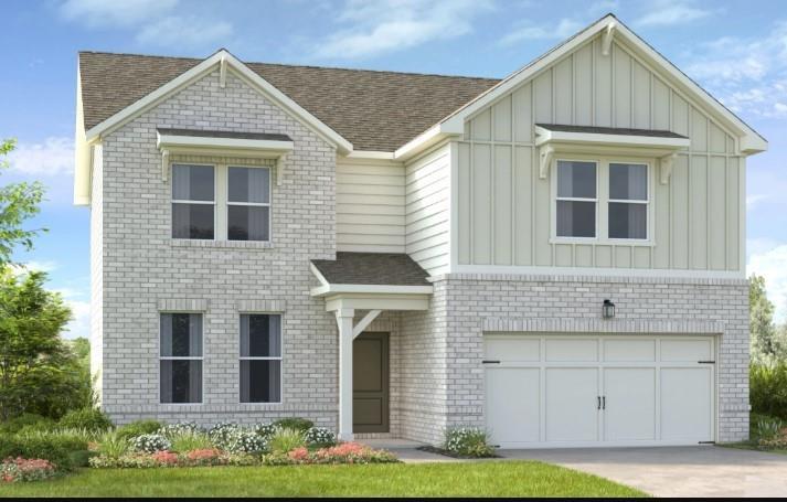 Image for property 209 Groveton Court, Euharlee, GA 30145