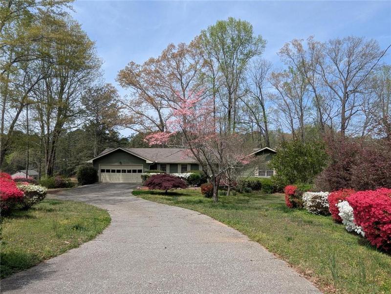 Image for property 4258 Rocky Ledge Way, Snellville, GA 30039