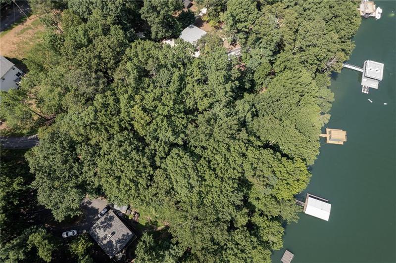Image for property 5350 Woodland Circle, Gainesville, GA 30504