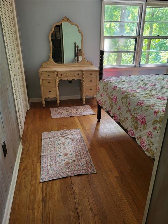 Image for property 5350 Woodland Circle, Gainesville, GA 30504