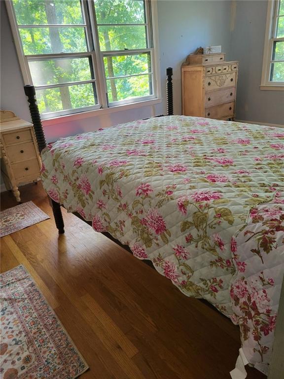 Image for property 5350 Woodland Circle, Gainesville, GA 30504
