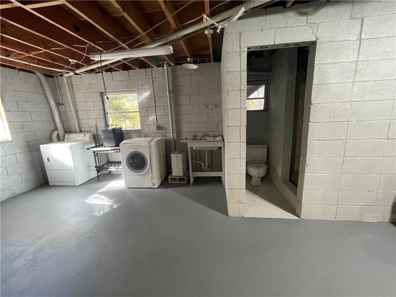 Image for property 5350 Woodland Circle, Gainesville, GA 30504