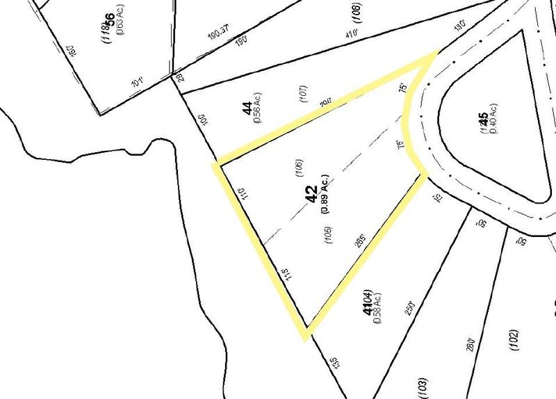 Image for property 5350 Woodland Circle, Gainesville, GA 30504