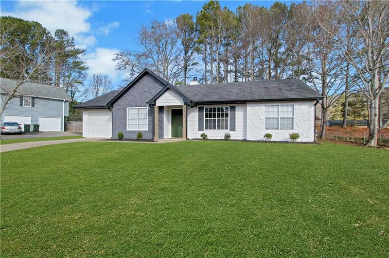 Image for property 2964 Hollow Lane, Powder Springs, GA 30127