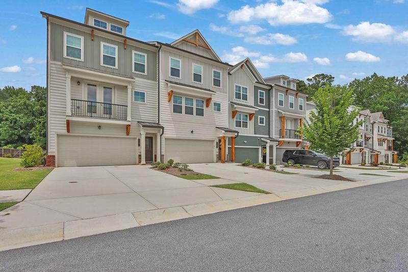 Image for property 3508 Mount Blue Avenue, Tucker, GA 30084
