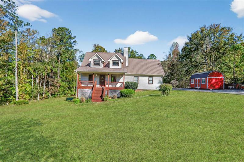 Image for property 137 Fawn Drive, Villa Rica, GA 30180