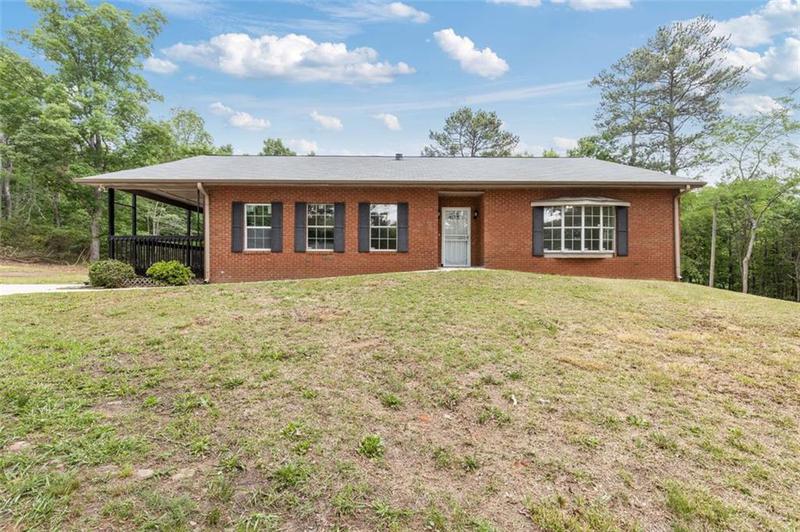 Image for property 3881 MOORE Road, Ellenwood, GA 30294