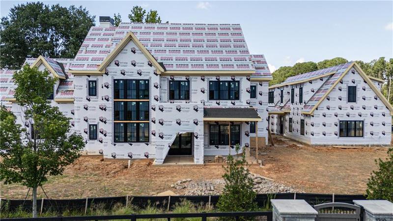 Image for property 175 Heatherton Lane, Milton, GA 30009