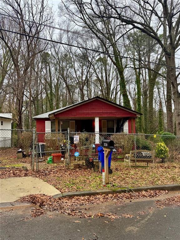 Image for property 3230 ALTACREST Drive, Scottdale, GA 30079