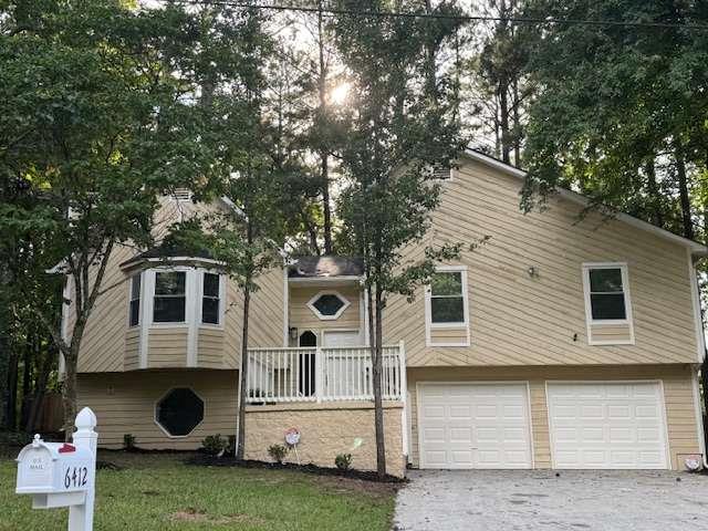 Image for property 6412 Stoney Creek Court, Austell, GA 30168