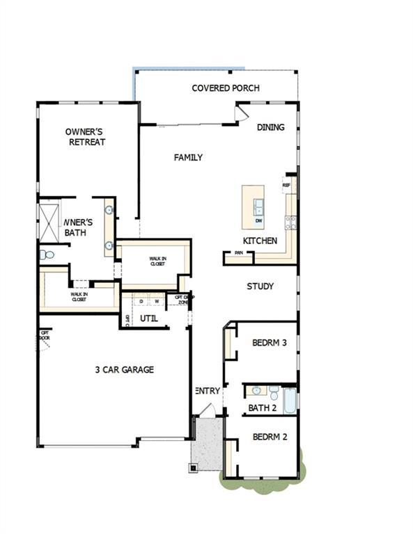 Image for property 6851 Welcome Road, Flowery Branch, GA 30542