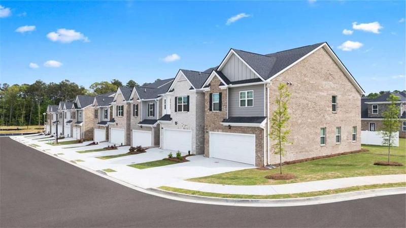 Image for property 255 Silver Moon Drive, Loganville, GA 30052