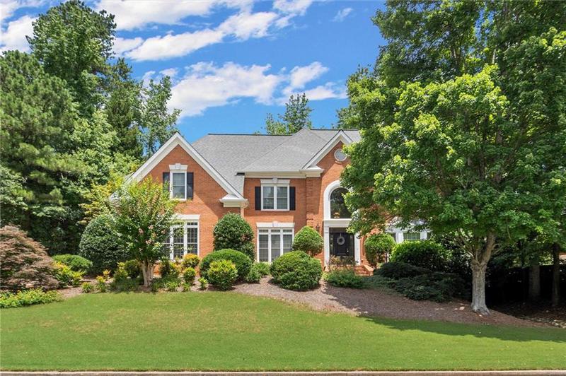 Image for property 350 Waters Bend Way, Alpharetta, GA 30022