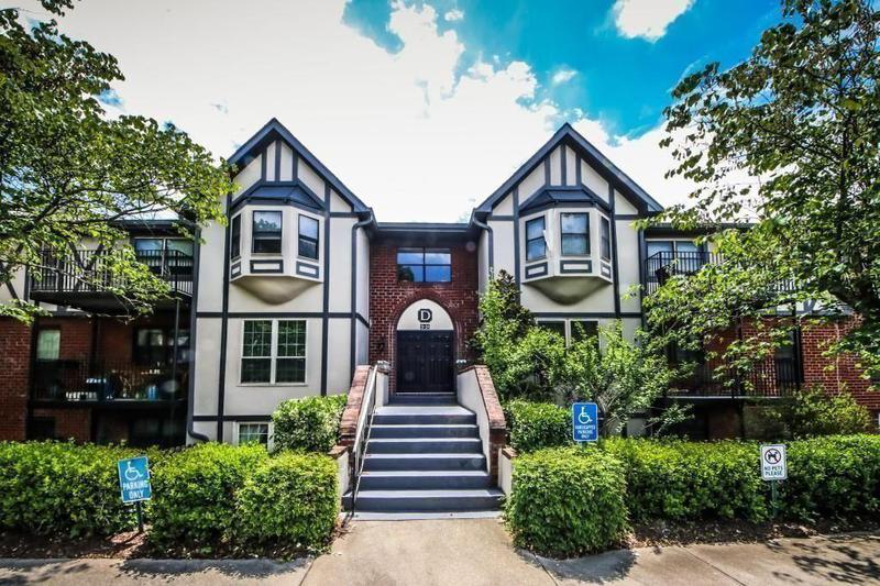 Image for property 6851 Roswell Road D-15, Atlanta, GA 30328