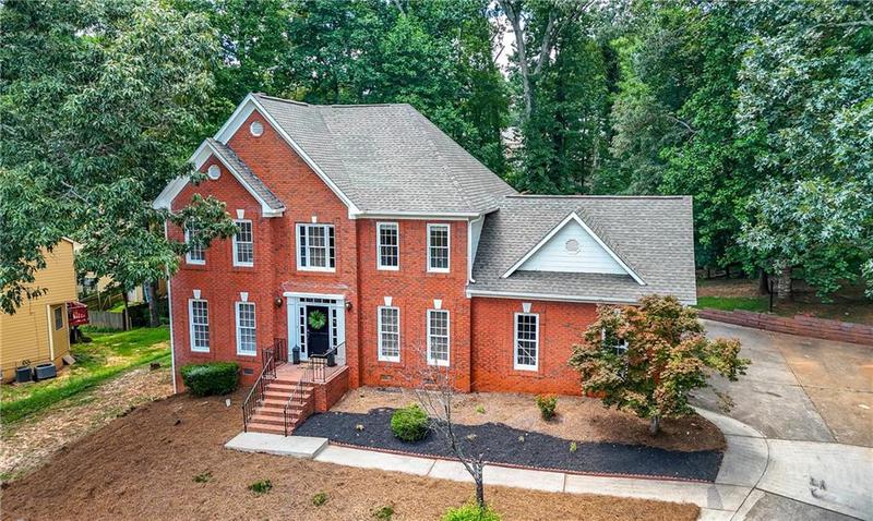 Image for property 1952 Skidmore Circle, Lawrenceville, GA 30044