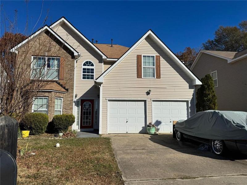 Image for property 11631 Kades Trail, Hampton, GA 30228