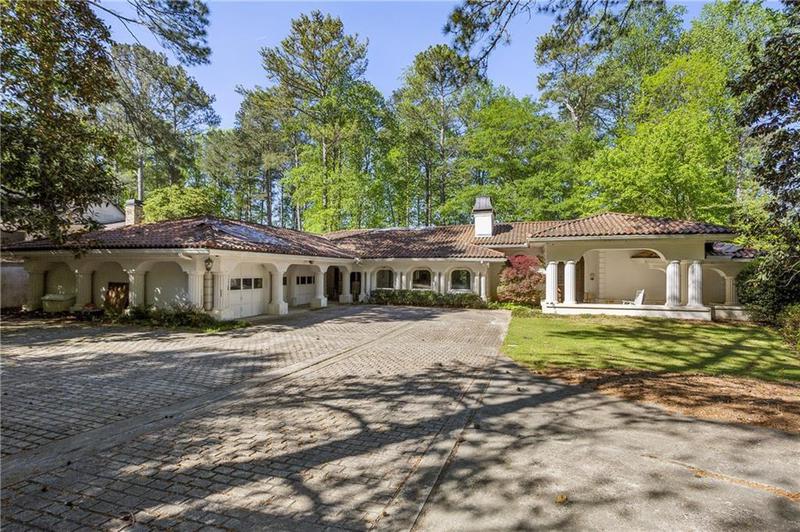 Image for property 9355 Huntcliff Trace, Sandy Springs, GA 30350