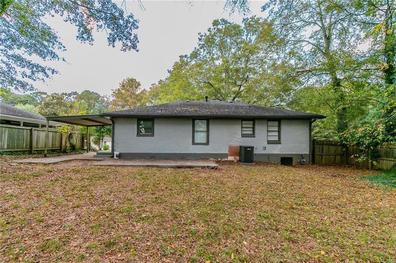 Image for property 2191 Miriam Lane, Decatur, GA 30032