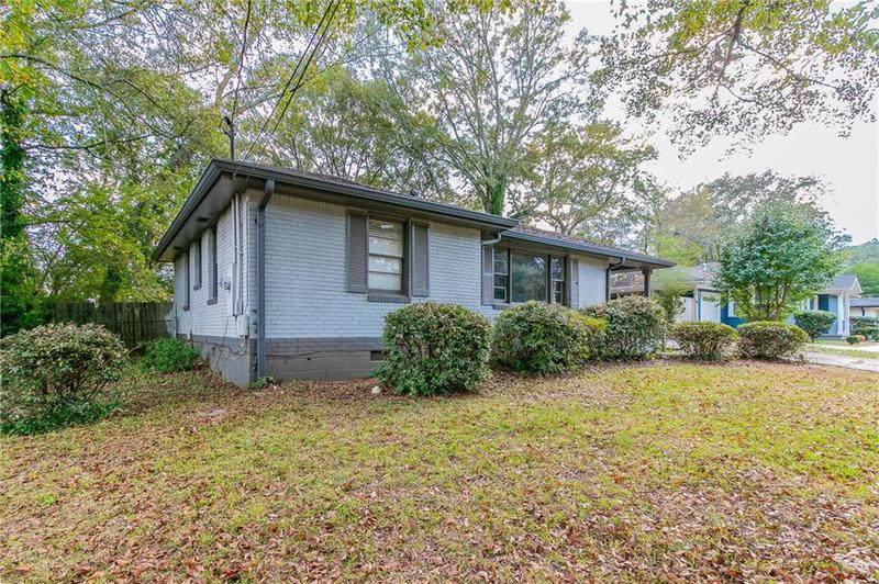Image for property 2191 Miriam Lane, Decatur, GA 30032