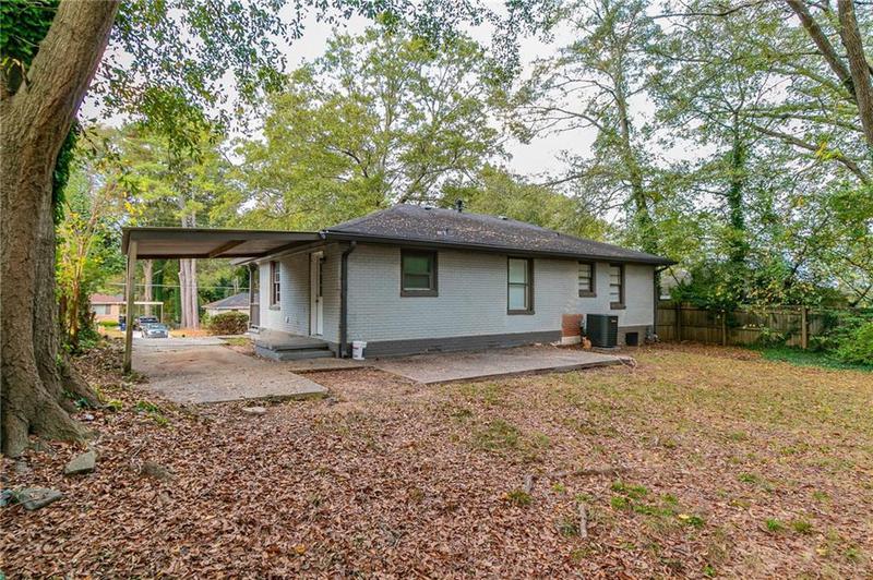 Image for property 2191 Miriam Lane, Decatur, GA 30032