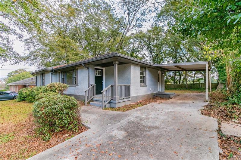 Image for property 2191 Miriam Lane, Decatur, GA 30032