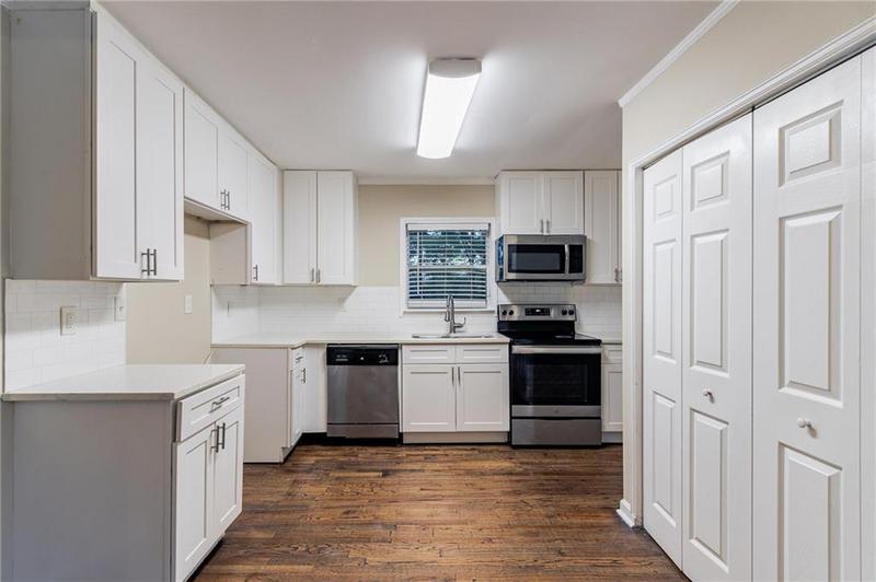 Image for property 2191 Miriam Lane, Decatur, GA 30032