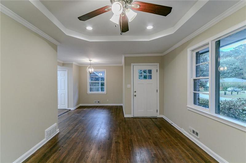 Image for property 2191 Miriam Lane, Decatur, GA 30032