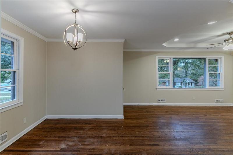 Image for property 2191 Miriam Lane, Decatur, GA 30032