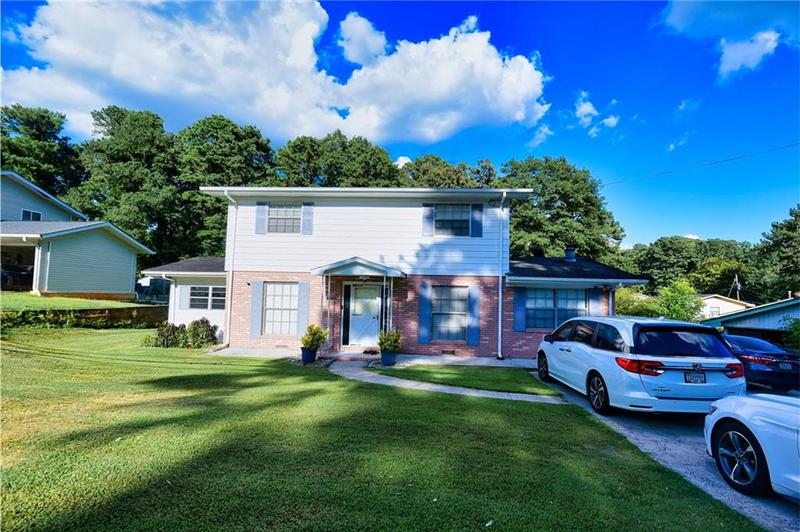 Image for property 6418 Maddox Road, Morrow, GA 30260