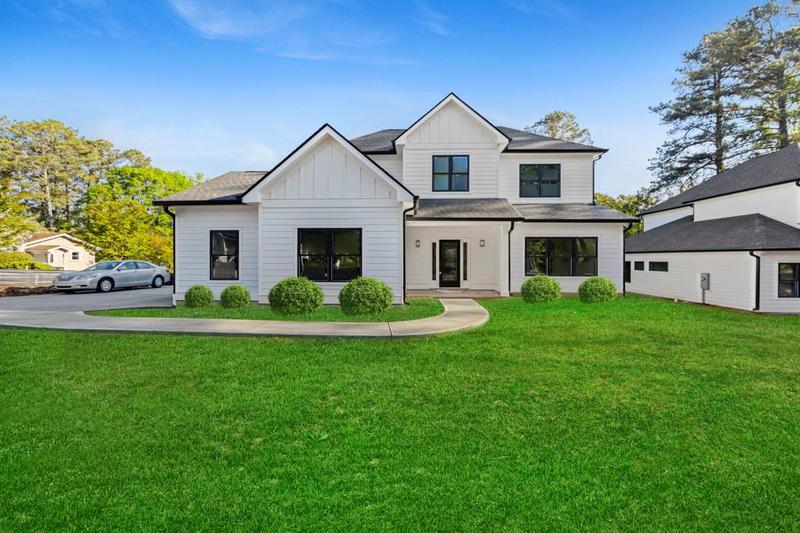 Image for property 2059 Mozelle Drive, Marietta, GA 30062