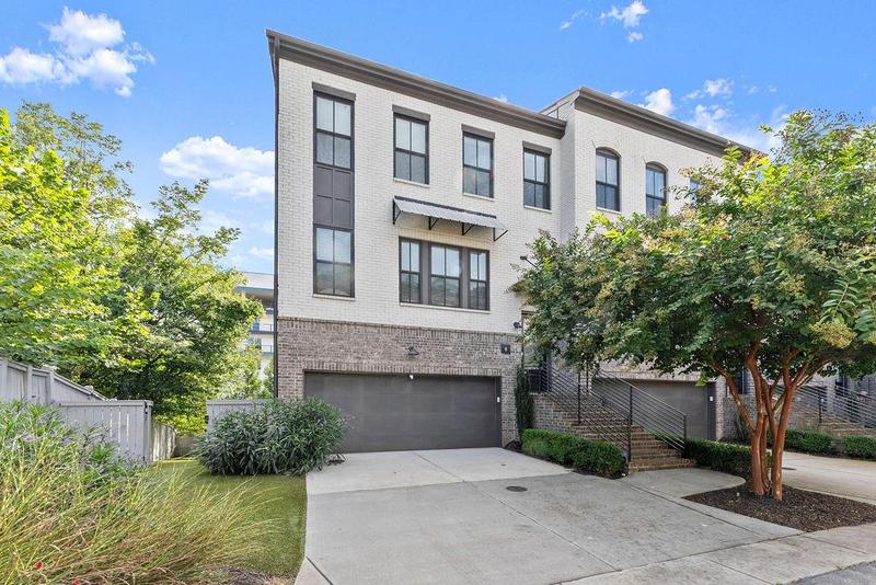 Image for property 1388 La France Street 8, Atlanta, GA 30307