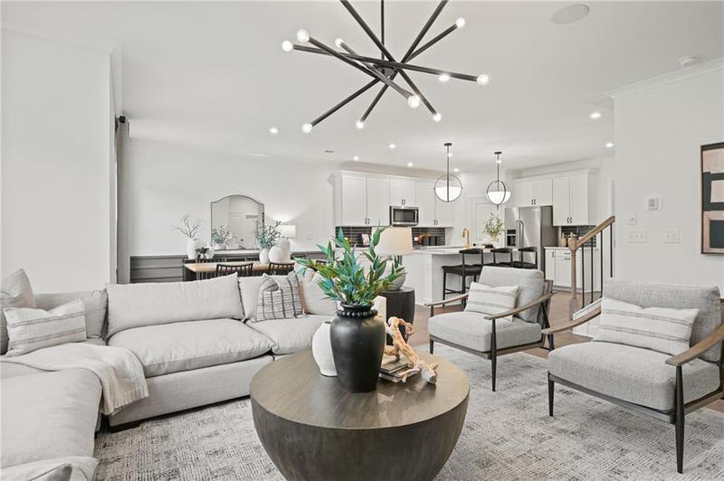 Image for property 6122 Marigold Way, Atlanta, GA 30349