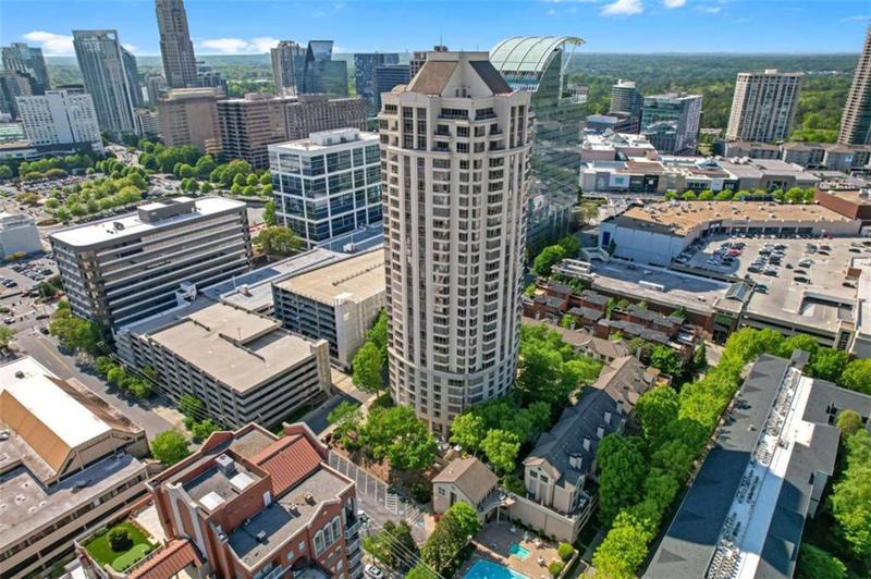 Image for property 3475 Oak Valley Road 660, Atlanta, GA 30326