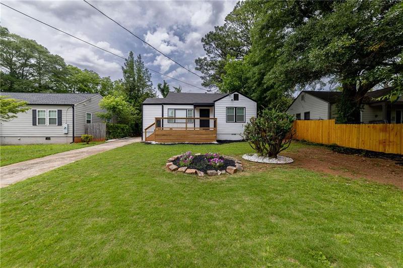Image for property 2736 Joyce Avenue, Decatur, GA 30032