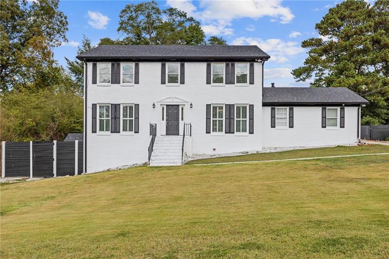 Image for property 3636 Evans Road, Atlanta, GA 30340