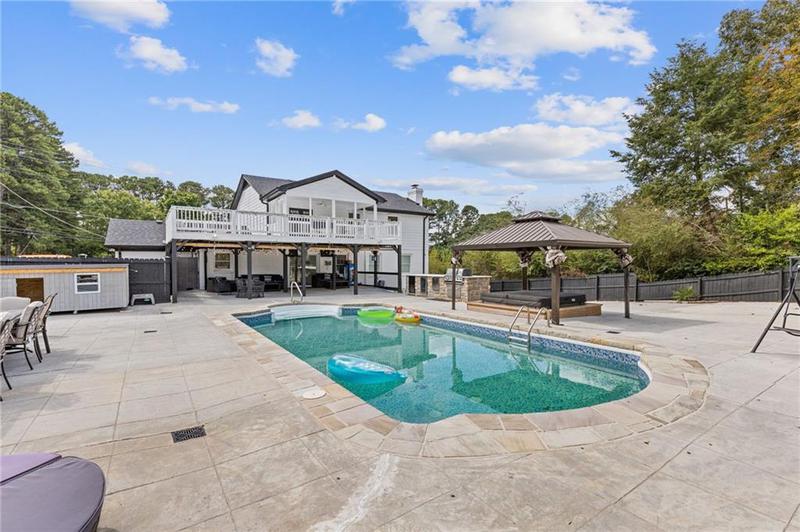Image for property 3636 Evans Road, Atlanta, GA 30340