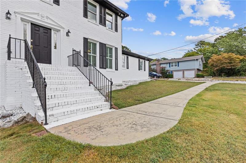 Image for property 3636 Evans Road, Atlanta, GA 30340