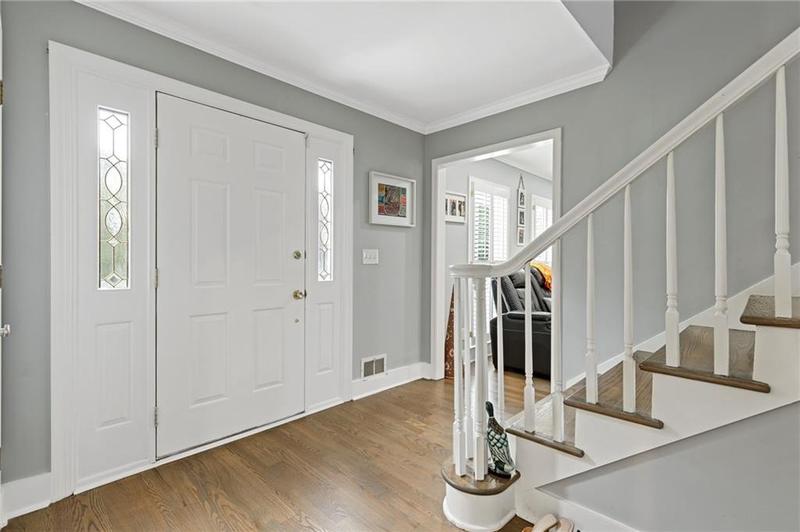 Image for property 3636 Evans Road, Atlanta, GA 30340
