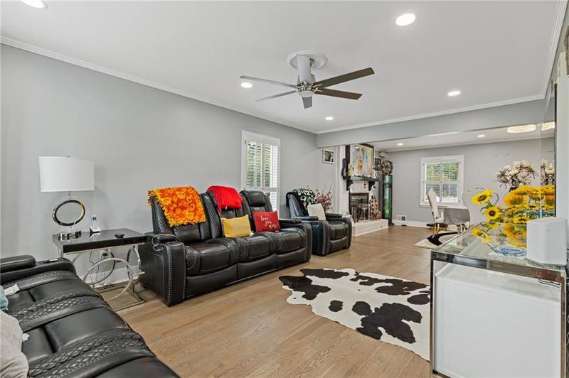 Image for property 3636 Evans Road, Atlanta, GA 30340