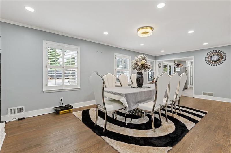Image for property 3636 Evans Road, Atlanta, GA 30340