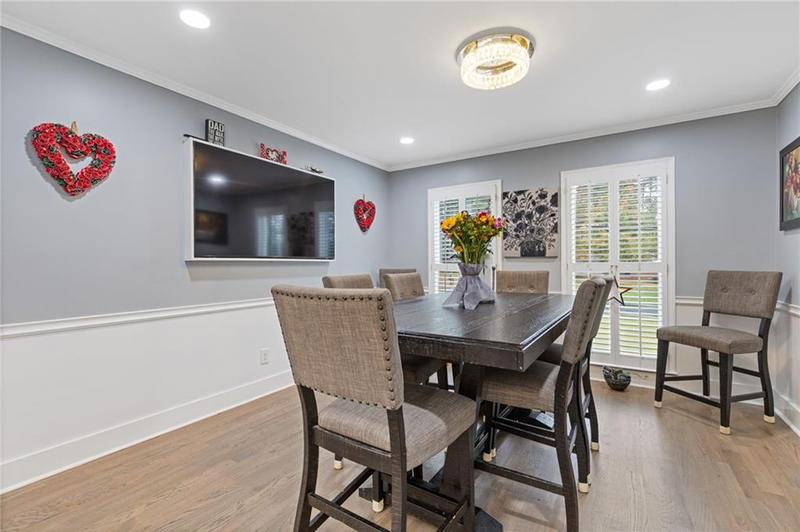 Image for property 3636 Evans Road, Atlanta, GA 30340