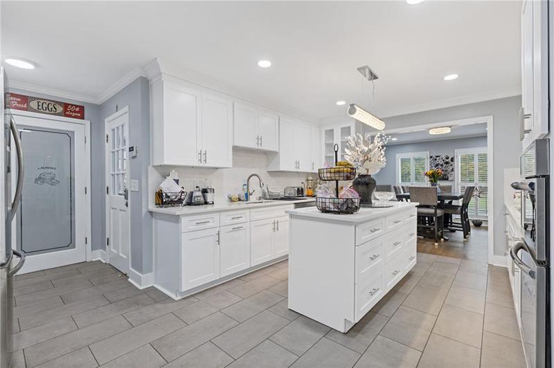 Image for property 3636 Evans Road, Atlanta, GA 30340