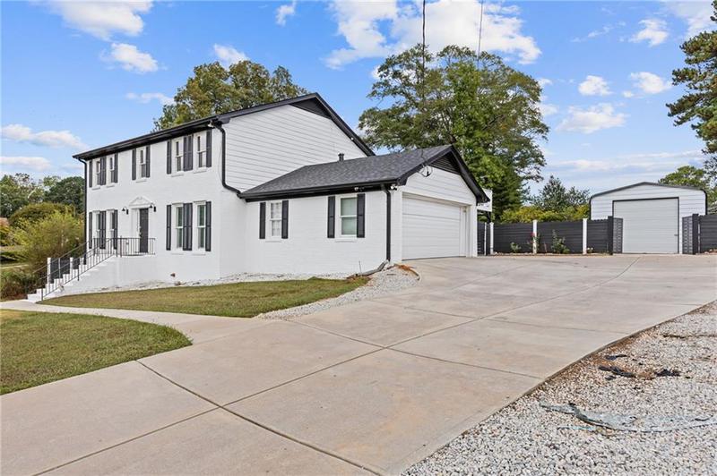 Image for property 3636 Evans Road, Atlanta, GA 30340