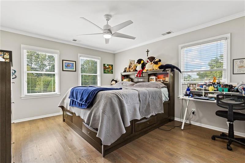 Image for property 3636 Evans Road, Atlanta, GA 30340