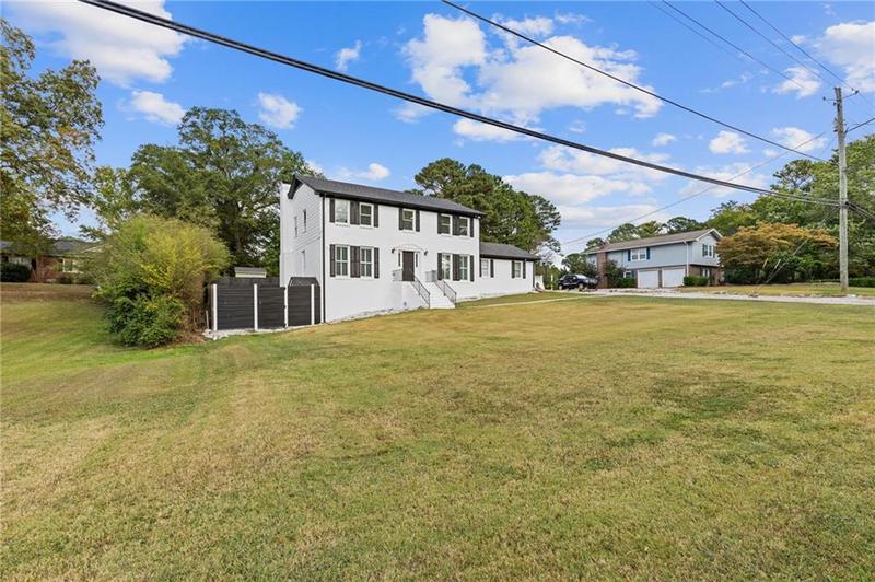 Image for property 3636 Evans Road, Atlanta, GA 30340