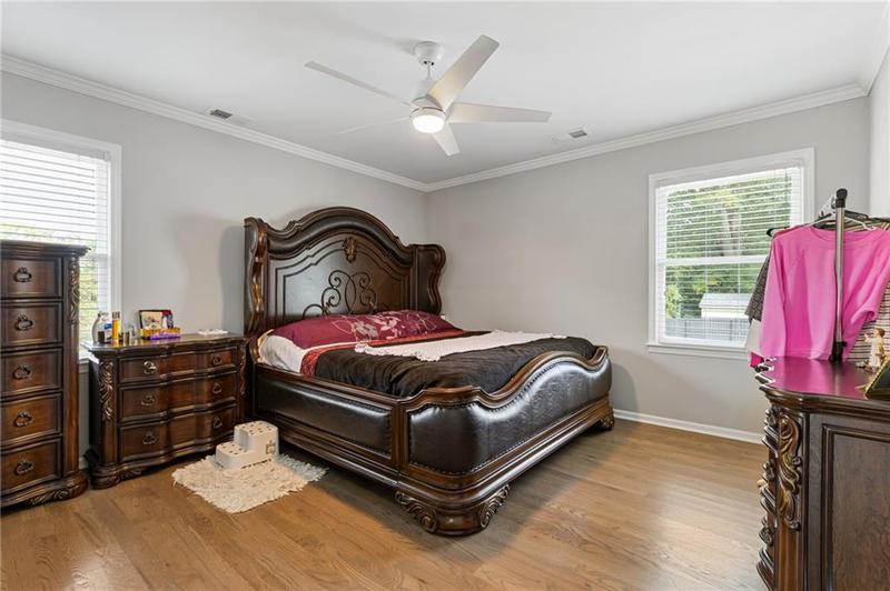 Image for property 3636 Evans Road, Atlanta, GA 30340