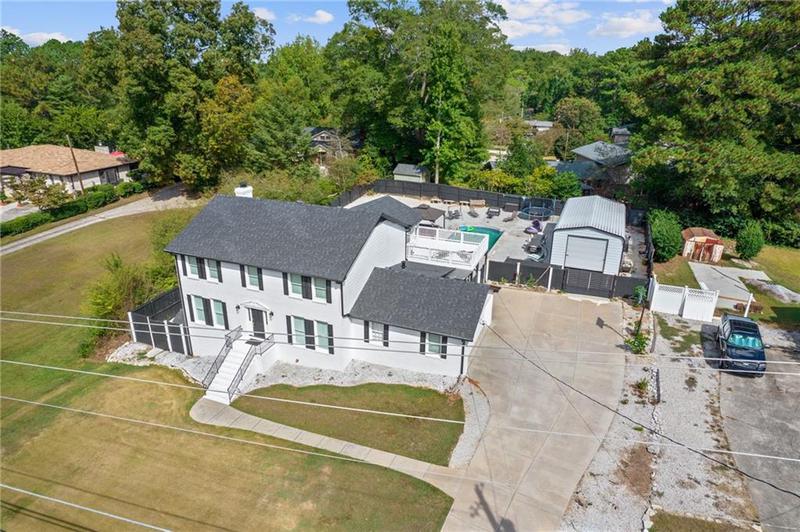 Image for property 3636 Evans Road, Atlanta, GA 30340