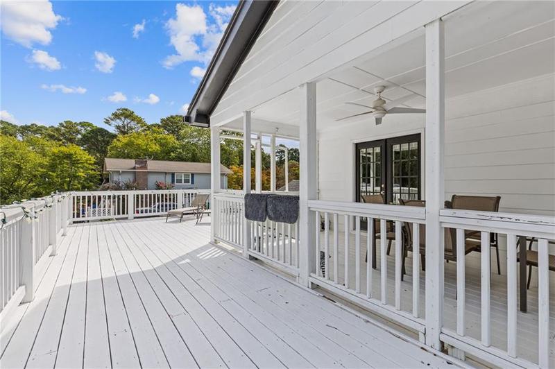 Image for property 3636 Evans Road, Atlanta, GA 30340
