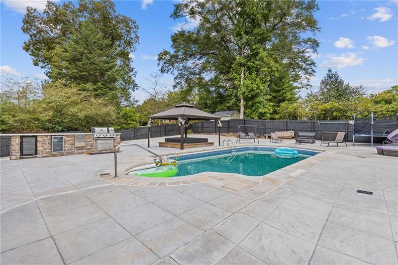 Image for property 3636 Evans Road, Atlanta, GA 30340