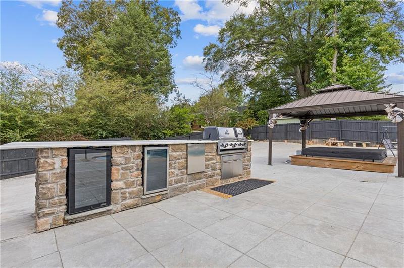 Image for property 3636 Evans Road, Atlanta, GA 30340